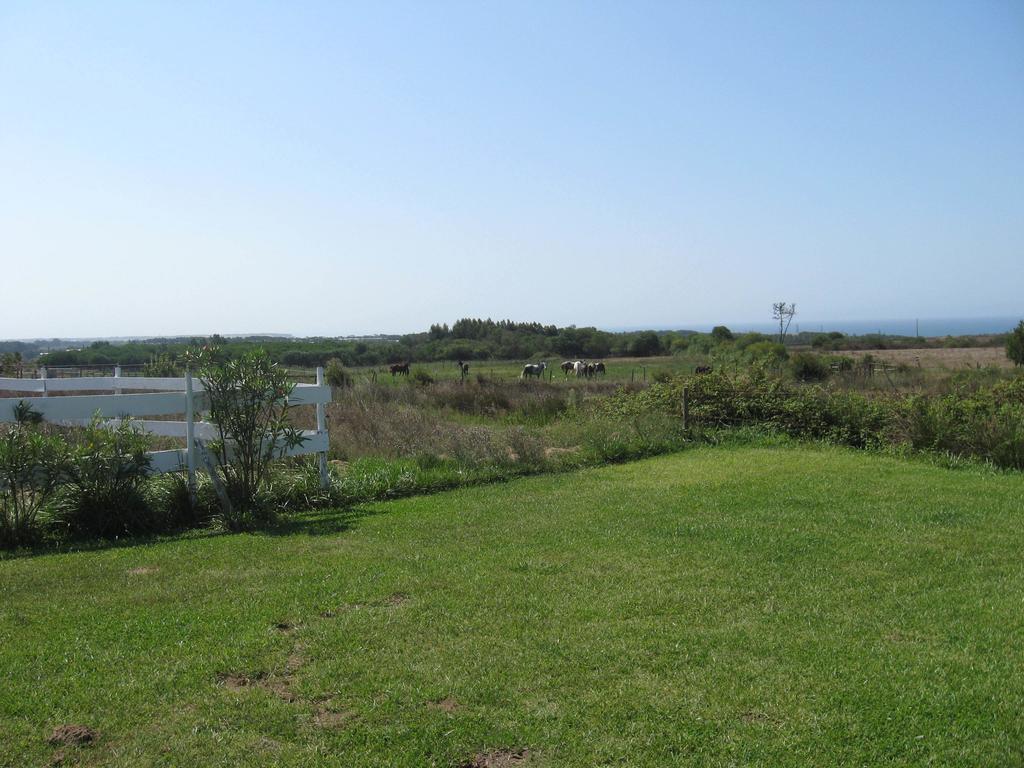 Monte Da Baia Do Tonel Villa Zambujeira do Mar Exterior photo