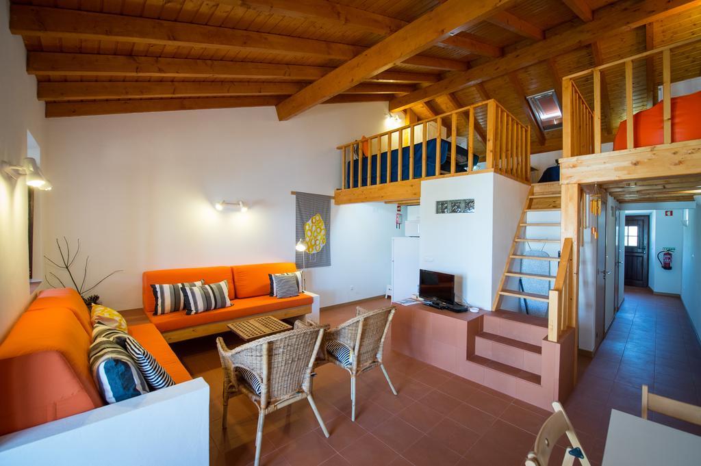 Monte Da Baia Do Tonel Villa Zambujeira do Mar Room photo